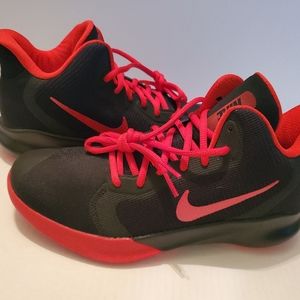 Nike Air Precision III